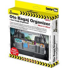 Automix Cepli Bagaj Organizer 44219 OTO00257