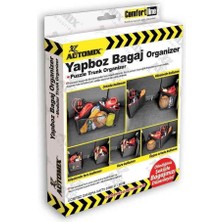 Automix Yapboz Bagaj Organizer 39670