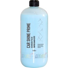 Divortex Car Shine Prime Torpido Bakım Sütü 1 Lt