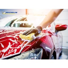 Michelin MC33542 1litre Pro Serisi Ph Nötr Oto Şampuanı