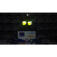 Nesa Offroad & Motorsiklet LED Nesa 60W Baykuş