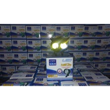 Nesa Offroad & Motorsiklet LED Nesa 60W Baykuş