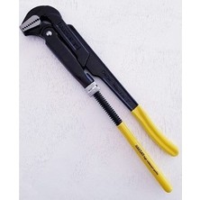 Rambo Tools Maşalı Boru Anahtarı 1"1.5 Parmak