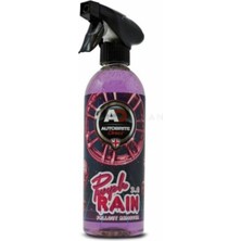 Auto Brite Purple Rain Demir Tozu Temizleyici 500ML