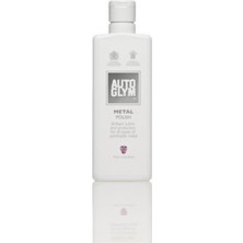 Auto Glym Metal Polish - Metal ve Kromaj Parlatıcı 325 ml