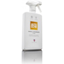 Auto Glym Vinyl Rubber Care Vrc - Torpido, Motor Bakım Sütü 500 ml