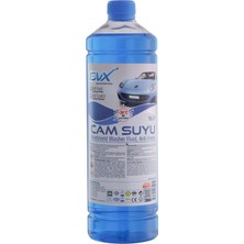 Divortex Dvx -30° % 46 Alkol Antifrizli Konsantre Cam Suyu 1 Lt.