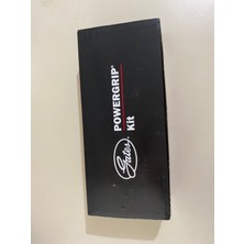 Gates K015578XS Eksantrik Rulman Kiti (Triger Seti)