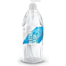 Gyeon Quartz Gyeon Q²m Restartwash Konsantre Yüzey Yenileyici Şampuan 1000ML