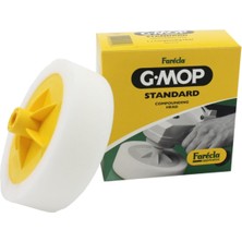 3m Farecla G Mop Sgm-14 Standart Aplikatörlü Pasta Süngeri Farecla