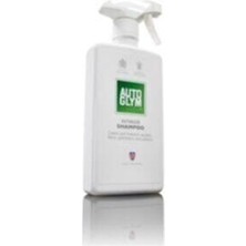 Autoglym Auto Glym Interior Shampoo-Iç Mekan Genel Temizleyici 500 Ml.