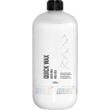 Divortex Quick Wax Hızlı Cila 1 Lt