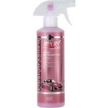 Divortex Dvx Detaylandırıcı & Showroom Cilası 473 ml
