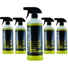 Magurex Nano Temizleyici 5'li