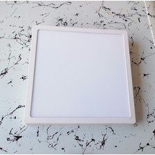 Cata CT-5274 30 Watt Sıva Üstü Panel LED Kare Beyaz Işık