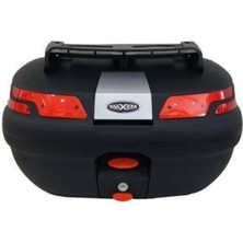 Maxem Sl-45 Full Motorsiklet Çantası