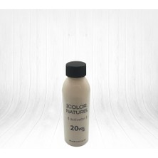 Color Naturel Amonyaksız Oksidan %6 20 Vol. 90ML