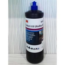 3m 50383 Perfect It Ultra Fıne Hare Giderici Cila 1litre 3m 50383 Hare Gidriçi