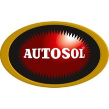 Autosol ® Deri Temizleme Kremi 75 ml