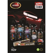 Autosol ® Deri Temizleme Kremi 75 ml