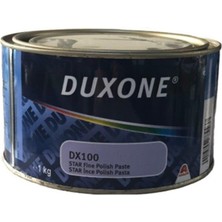 Duxone DX-100 Ince Pasta 1 1 kg