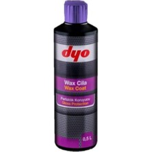 Dyo Wax Cila 0,5l