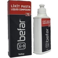 Befar Likid Pasta 250GR