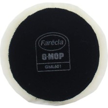 Farecla Gmop Gml 601 Pasta Keçesi 6&quot; 150MM