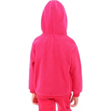 Toontoy Kids Toontoy Unisex Çocuk Nakışlı Sweatshirt