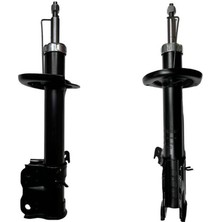 Maher Amortisör Ön Sol Colt 2004-2011