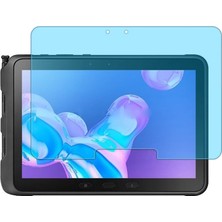 Microcase Samsung Galaxy Tab Active Pro SM-T547 / Active 4 Pro Nano Ekran Koruma Filmi - AL3287