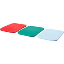 IKEA 365+ Kesme Tahtası, Çok Renkli
