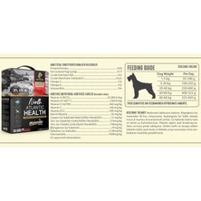 Mutamin Organics Köpek Maması 15 Kg