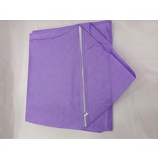 AY Home  Mega Yorgan Hurcu 50 x 50 x 100 cm Exstra Dayanıklı 2'li