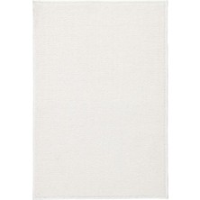IKEA Fıntsen Banyo Paspası, Beyaz