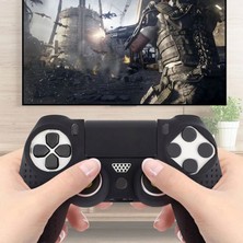 Zhichuangyouu 1 Takım Joystick Koruyucu Kılıf Joystick Kapaklı Çizilmez Düşmeye Karşı Korumalı (Yurt Dışından)