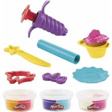 Play-Doh Unicorn Treats Play Set F3617