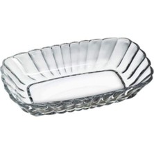 Paşabahçe Mezze 2'li Kahvaltılık-Çerezlik ( 2 'li )