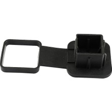 Blesiya Black Insert 2 '' Ram Utv Römorku Kapağı Için 5 Alıcılar 5 (Yurt Dışından)