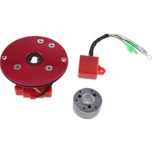 Blesiya 110CC 125CC 140CC Motor Kir Bisikleti Için Magneto Stator Rotor Cdı (Yurt Dışından)