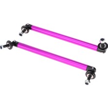 Comely Ön Tampon Dudak Ayırıcı Dikme Çubuk Kravat Çubuğu 200MM (Yurt Dışından)