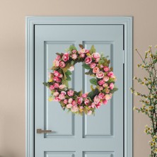 Vonluxe Dekoratif Yapay Çiçek (Yurt Dışından)