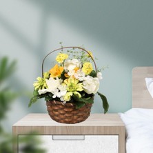 Vonluxe Dekoratif Yapay Çiçek (Yurt Dışından)
