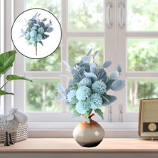 Vonluxe Dekoratif Yapay Çiçek (Yurt Dışından)