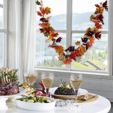 Vonluxe Dekoratif Yapay Çiçek (Yurt Dışından)