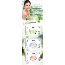 Duru Hydro Pure Micellar 3 Adet Sabun 450Gr