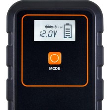 Osram Batterycharge 906 Akü Şarj Cihazı OEBCS906