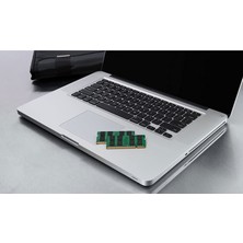 Kingston KVR16LS11/8 8 GB DDR3L 1600 Mhz Sodımm Notebook Ram