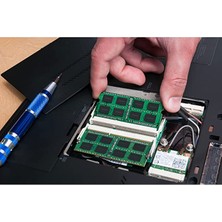 Kingston KVR16LS11/8 8 GB DDR3L 1600 Mhz Sodımm Notebook Ram