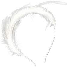 Amanda Fascinator 2 Pcs  (Yurt Dışından)
